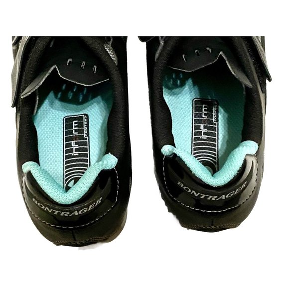 Bontrager Womens EVO MTB WSD 2 Bolt Cycling Shoes 435860 Size 8.5 Never Worn - Picture 4 of 7